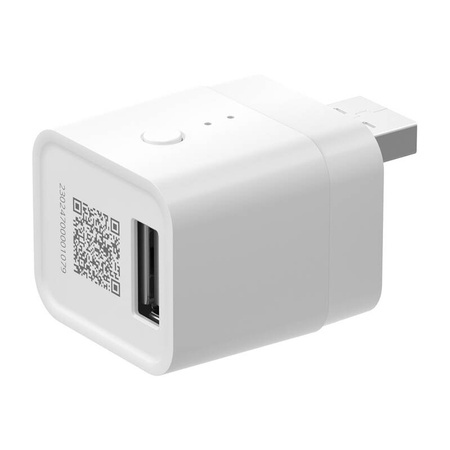 SONOFF ZBMICRO PRZEŁĄCZNIK USB ZIGBEE DO INTELIGENTNEGO OŚWIETLENIA MAX 36W
