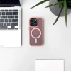 HURTEL ETUI MAGNETIC COLLECTION DO IPHONE 16 PRO DO MAGSAFE TELEFON