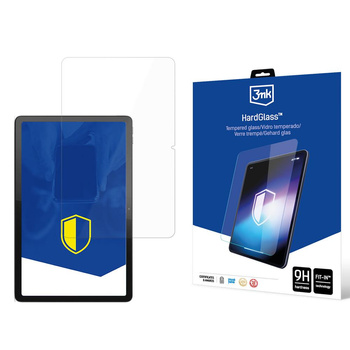 3MK SZKŁO HARTOWANE HARDGLASS DO LENOVO TAB P11 GEN 2 DO 13 ZABEZPIECZENIE