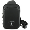U.S. POLO ASSN. TOREBKA PETIT PIQUE DO TELEFONÓW Z PASEM NA RAMIĘ CROSSBODY