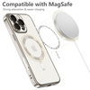 TECH-PROTECT ETUI MAGFLEX DO MAGSAFE DO SAMSUNG GALAXY S25 OCHRONNE