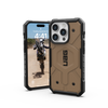 UAG Pathfinder Magsafe - obudowa ochronna do iPhone 15 Pro (dark earth)