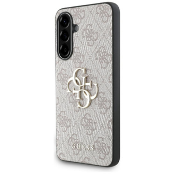 GUESS ETUI CASE BIG 4G LOGO CLASSIC DO SAMSUNG GALAXY A36 NA MAGNETYCZNY