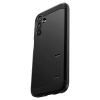 Etui Spigen Rugged Armor na Samsung Galaxy A15 4G / 5G - czarne