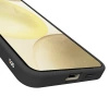 Etui SBS Full Active D3O do Samsung Galaxy A55 - czarne