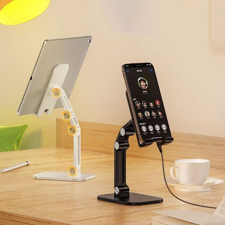 TECH-PROTECT Z3 STAND DO TABLETÓW I SMARTFONÓW UNIWERSALNY WYSOKIEJ