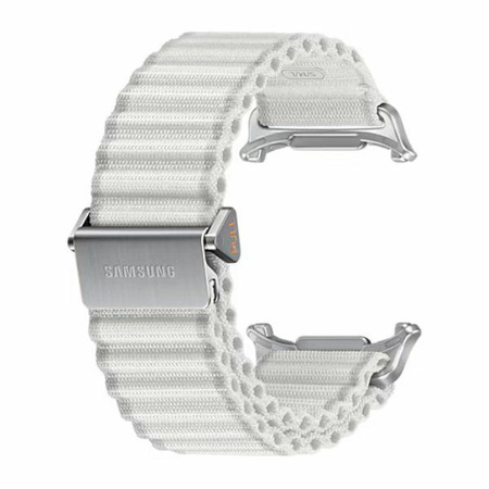 Pasek Trail Band SamsungET-SVL70MWEGEU do Watch Ultra piaskowy/white sand