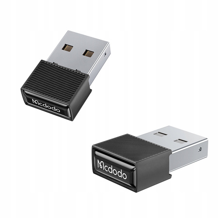 McDodo Bluetooth 5 receiver to computer adapter
