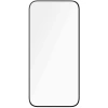 Szkło ceramiczne PanzerGlass Ceramic Protection na iPhone 15 z pozycjonerem