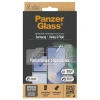 Zestaw PanzerGlass Bundle 2in1 folia + szkło hartowane do Samsung Galaxy Z Flip 6