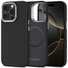 TECH-PROTECT CASE CARBON DO MAGSAFE IPHONE 16 PRO MAX MAGNETYCZNY POKROWIEC