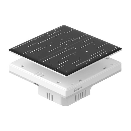 SONOFF NAKŁADKA OSŁONA DO DOTYKOWEGO WŁĄCZNIKA T5 DO AKCESORII SMART HOME
