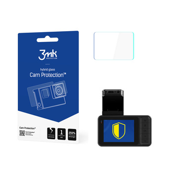 3MK SZKŁO CAM PROTECTION DO NAVITEL R480 2K OCHRONA EKRANU I KAMERY