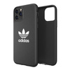 Adidas OR Moulded Case BASIC iPhone 12 Pro Max czarno biały 42216