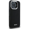 DKNY POKROWIEC HARDCASE DO IPHONE 16 PRO MAX 6.9 Z DO MAGSAFE PLAIN SILVER