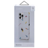UNIQ etui Coehl Reverie iPhone 13 Pro Max 6,7" kość słoniowa/soft ivory