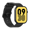 ZEBLAZE SMARTWATCH BTALK PLUS DO TELEFONÓW ANDROID IOS Z MONITOROWANIEM SEN