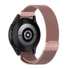 TECH-PROTECT MILANESEBAND DO SAMSUNG GALAXY WATCH 5 6 7 FE WYSOKIEJ JAKOŚCI