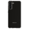 SPIGEN LIQUID CRYSTAL GALAXY S21 FE CRYSTAL CLEAR