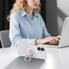 TECH-PROTECT MMR500 MAGNETIC MAGSAFE PHONE RING BABY PINK