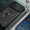HURTEL HYBRID ARMOR CAMSHIELD ETUI DO REALME 10 PRO+ Z OCHRONĄ APARATU
