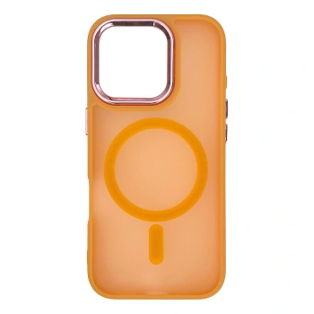 HURTEL ETUI MAGNETYCZNE DO MAGSAFE DO IPHONE 16 PRO MAX OCHRONA MAGNETYCZNA