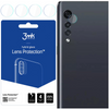 LG Velvet 5G - 3mk Lens Protection