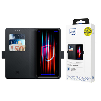 Apple iPhone 17 Air - 3mk Wallet Case