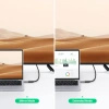 UGREEN PRZEJŚCIÓWKA USB-C HDMI DO TELEWIZORA LAPTOPA MONITORA US320