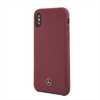 MERCEDES ETUI CASE DO IPHONE X XS XR 11 12 13 14 15 Z WZMACNIACZEM OCHRONY