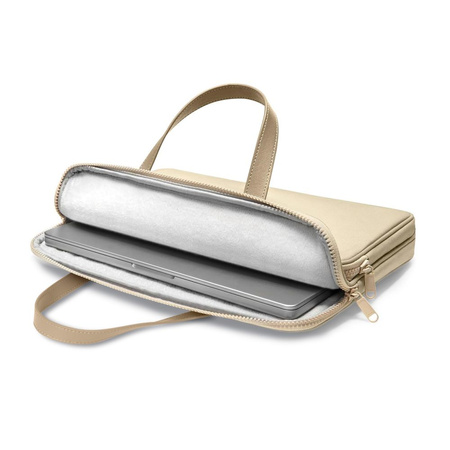 TECH-PROTECT TORBA NA LAPTOPA 15-16 CALI DO DELL XPS HP MACBOOK WODOODPORNA