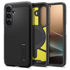 Spigen Tough Armor MagSafe, black - Samsung Galaxy S26