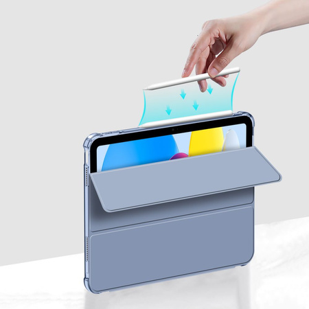 TECH-PROTECT CASE DO IPAD 10.9 10 2022 11 2025 SC PEN HYBRID OCHRONA EKRANU