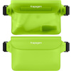 SPIGEN A620 UNIVERSAL WATERPROOF WAIST BAG 2-PACK CACTUS GREEN
