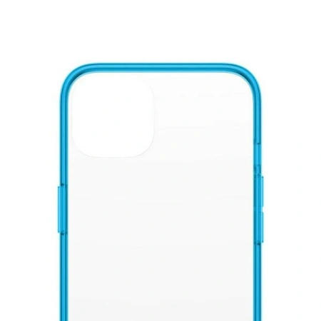 PANZERGLASS ETUI CLEARCASE ANTYBAKTERYJNE DO IPHONE 13 14 15 MILITARY GRADE