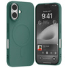 MERCURY DO MAGSAFE SEMI-SILICONE CASE DO IPHONE 16,1 POKROWIEC OCHRONNY