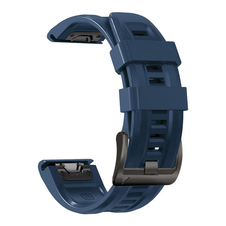 TECH-PROTECT ICONBAND PASEK DO GARMIN FENIX 5 6 6 PRO 7 TRWAŁY I ELEGANCKI