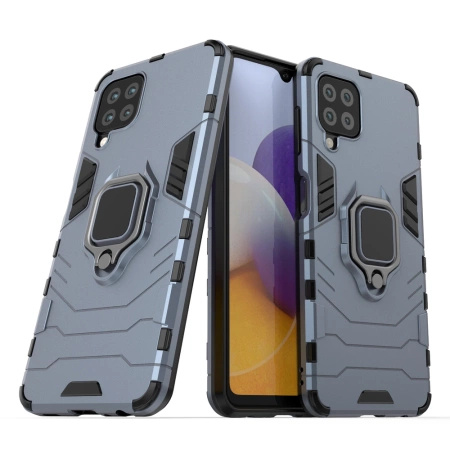 HURTEL RING ARMOR ETUI DO SAMSUNG GALAXY A22 4G MAGNETYCZNY UCHWYT PANCERNE