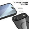 TECH-PROTECT ETUI MAGFLEX MAGSAFE DO IPHONE 17 AIR OCHRONA Z MAGNETYCZNYM