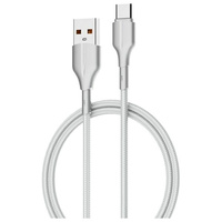 BELINE KABEL USB-A USB-C 2M DO MAGSAFE IPHONE 12 13 14 25W SZYBKA ŁADOWARKA