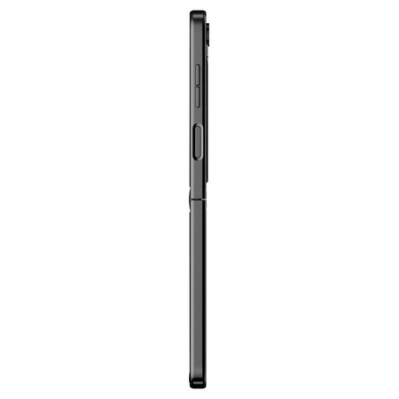 SZKŁO HARTOWANE SPIGEN GLAS.TR ”EZ FIT” 2-PACK GALAXY Z FLIP 5 CLEAR