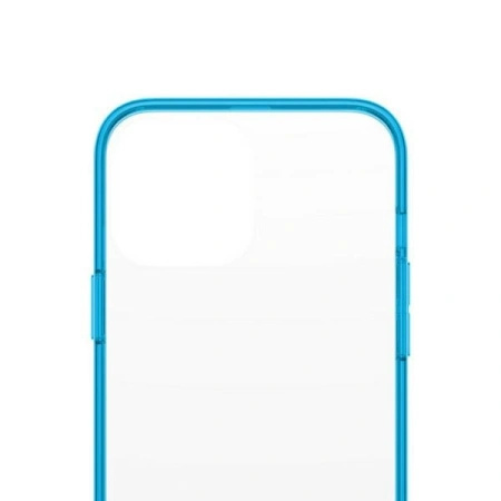 PANZERGLASS ETUI CLEARCASE DO IPHONE 13 PRO MAX ANTYBAKTERYJNE MILITARY