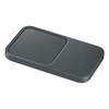 Ładowarka indukcyjna Samsung EP-P5400TB+ ład. siec. ciemno szary/dark gray Duo