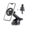 TECH-PROTECT N56 MAGNETYCZNY UCHWYT DO SAMOCHODU DO MAGSAFE IPHONE 11 12 13