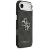 GUESS ETUI 4G BIG 4G CLASSIC LOGO DO IPHONE 17 AIR ELEGANCKA OCHRONA
