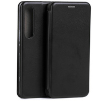 Etui Beline Book Magnetic do Sony Xperia 1 VI czarny