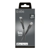 SBS KABEL DO LIGHTNING 1M USB-C DO IPHONE 11 12 13 14 15 SZYBKIE ŁADOWANIE