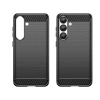 HURTEL ETUI CARBON CASE DO NOTHING PHONE 3A PRO ELASTYCZNE SILIKONOWE