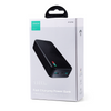 Joyroom powerbank 30000mAh Dazzling Series 22.5W czarny (QP196)