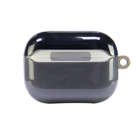 AUDI ETUI NA SŁUCHAWKI DO AIRPODS PRO 2 Z MAGNETYCZNYM ZAMKNIĘCIEM DO APPLE